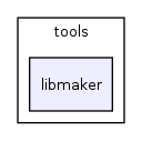 tools/libmaker